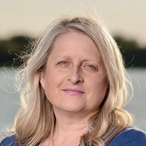 Meet your Posher, Judy